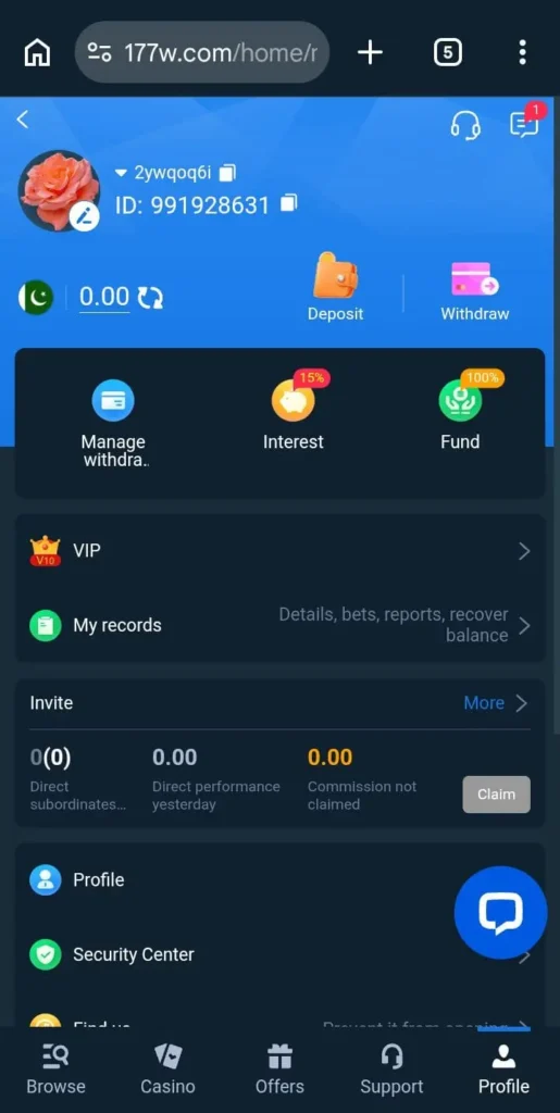 A177.com Game 