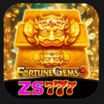 ZS777 game