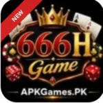 666H Game